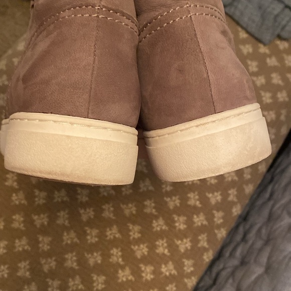 Naturalizer Boots - Picture 5 of 7